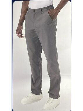 32 Degrees Cool Men's Regular Fit Stretch Soft Touch Pants